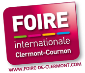 Logo de clermont cournon