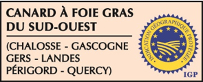 igp sud-ouest