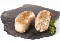 Andouillette au canard