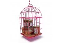 La cage