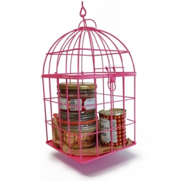La cage La cage