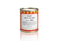 Pâté de canard