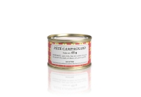 Pâté campagnard