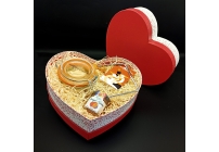 Coffret Coeur