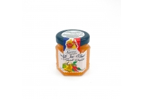 Confit mangue passion