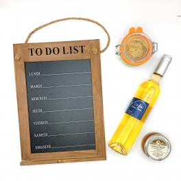 TO-DO List