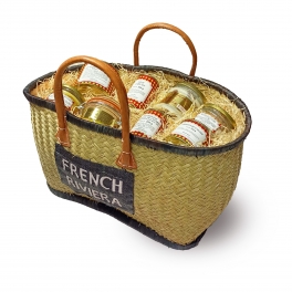 Valisette gourmandise Valisette gourmandise