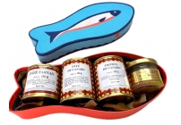 Valisette Gourmandise