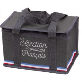 Sac isotherme "Produits Français" Sac isotherme "Produits Français"