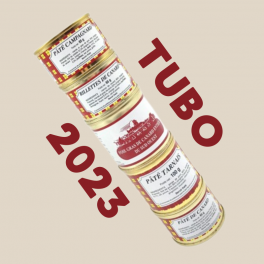 Tubo 2023