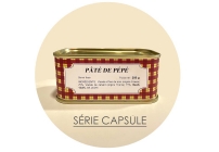 Pâté de Pépé