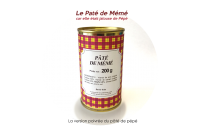 Pâté de Mémé