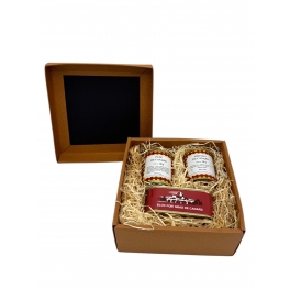 Coffret Havana 