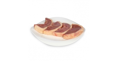 Duck’s ribs