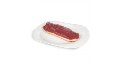 South west duck breast