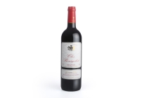 Bordeaux Graves (red wine)