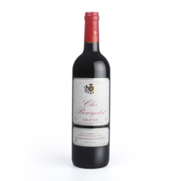 Bordeaux Graves (rouge)