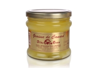 Graisse de canard pure (verre)