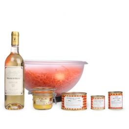 Saladier « Punch » Saladier « Punch »