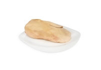 Foie gras de canard cru 400g pas cher 