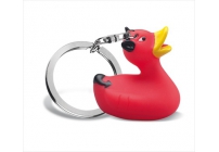 Duck key ring