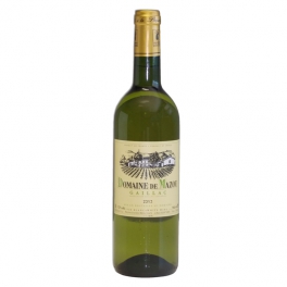 Gaillac (blanc sec) Gaillac (blanc sec)