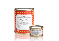 Ailerons confits (765g) et Rillettes (65g) offert