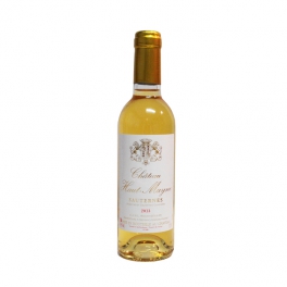 Sauternes (blanc)