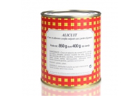 Alicuit of duck confit