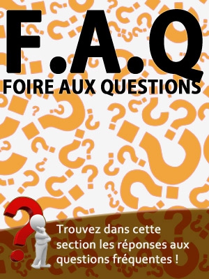 Alby foie gras vous présente sa foire aux questions. Questions récurrentes sur le foie gras, ou sur le site internet en générale.