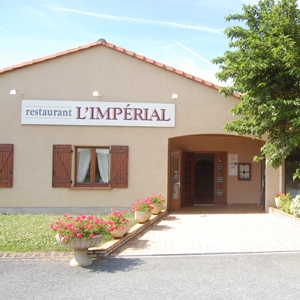 Restaurant l'impérial