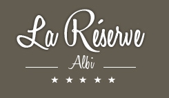 la reserve albi