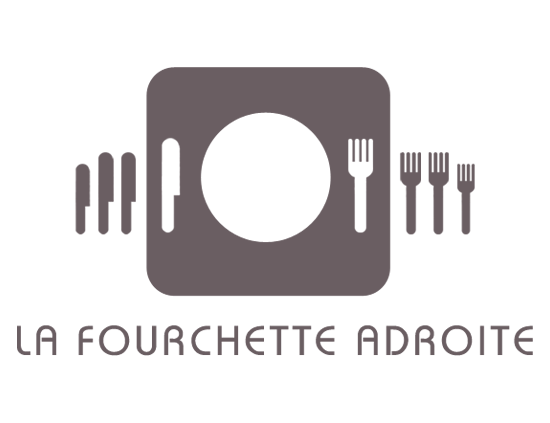 La Fourchette à droite