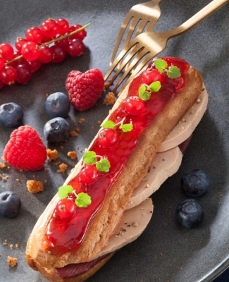 Foie Gras et Saint-Valentin 