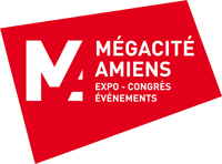 Logo Megacité Amiens