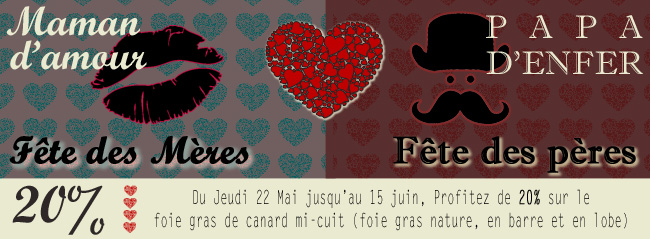 fetes des meres, fetes des peres