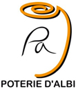 logo des poteries d'albi