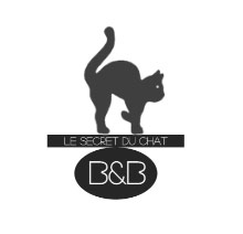 logo secret du chat