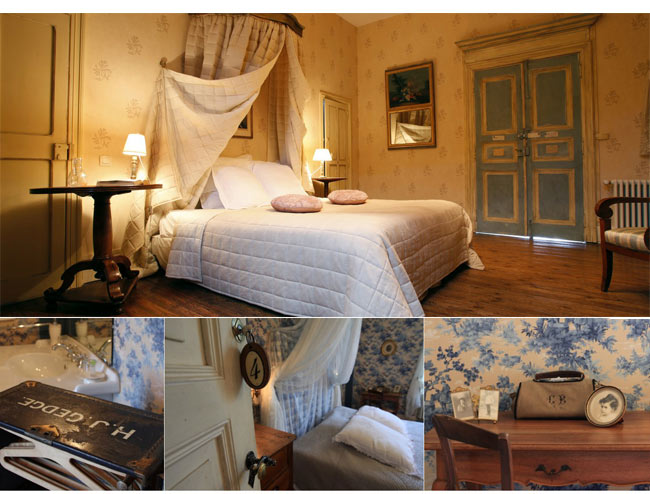 domaine buc chambre d hote