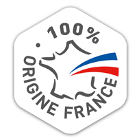 Produit 100% francais