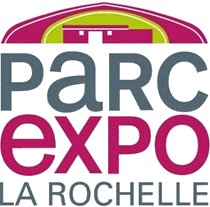 Logo parc expo la rochelle