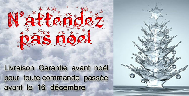 Noël est à nos portes !