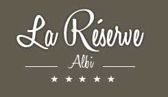 restaurant la reserve - albi