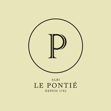 Logo Pontié