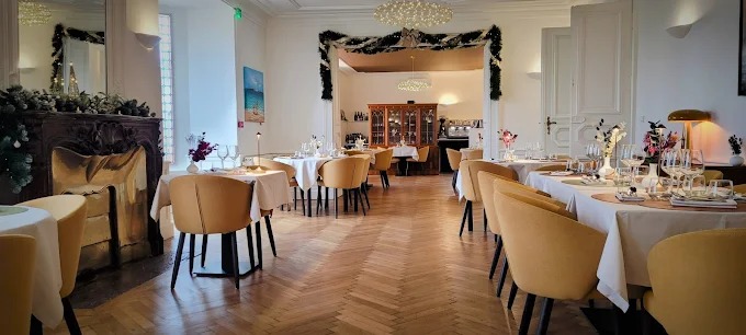 Restaurant inicio à carmaux